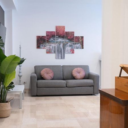 Charming Apartment Gregory Rom Exterior foto